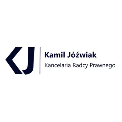 Kancelaria Radcy Prawnego Kamil Jóźwiak