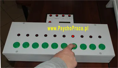 Pracownia Psychologiczna PsychoPraca P. Szczypek